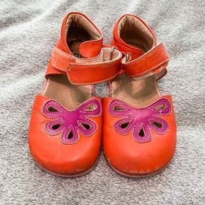 Livie and Luca Size 12